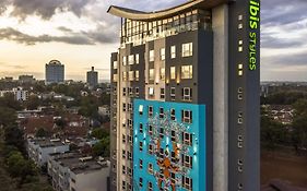 Ibis Styles Nairobi Westlands